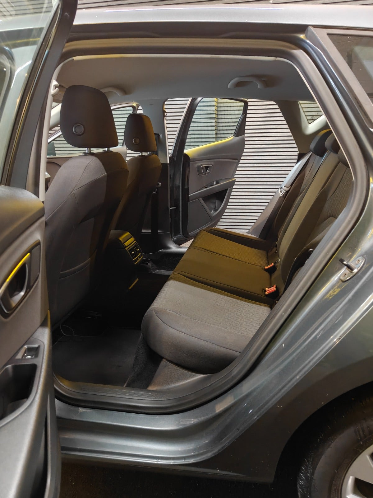 undefined Seat Leon fra 2013