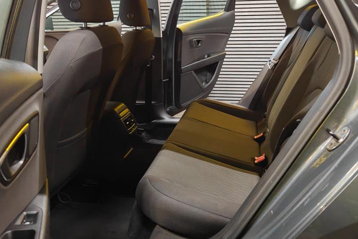 undefined Seat Leon fra 2013