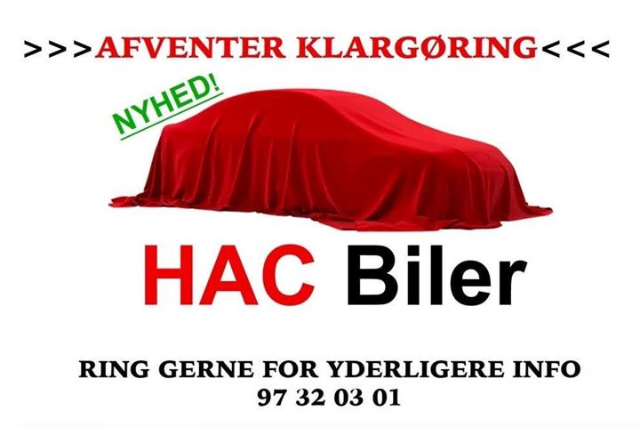 Hvid VW ID.3 fra 2024