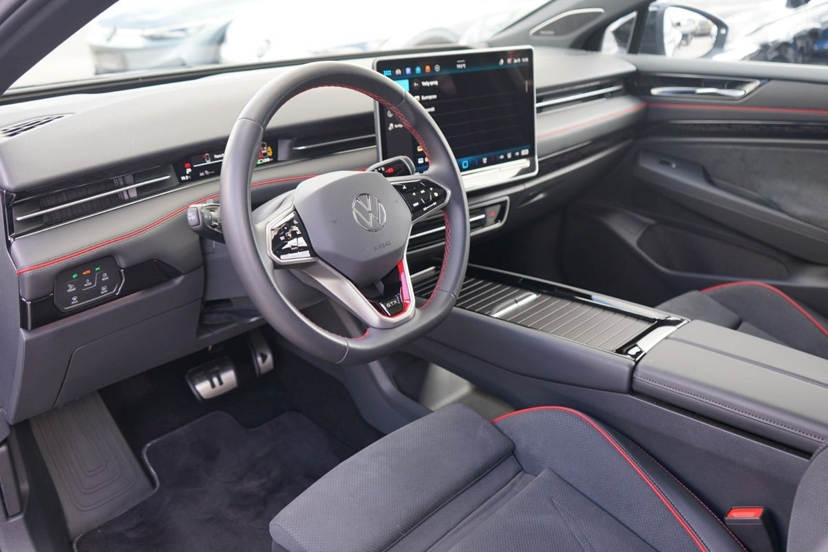 Sort VW ID.7 fra 2026