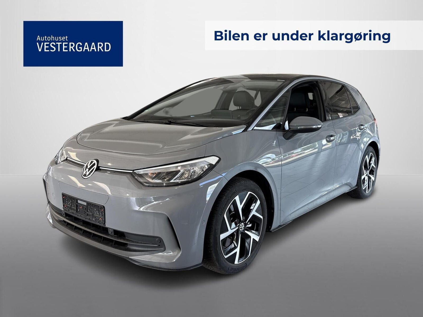 VW ID.3 58 Pro Move