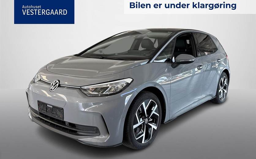 VW ID.3 58 Pro Move
