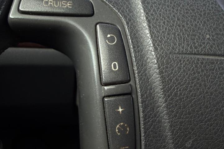 undefined Volvo S80 fra 2000