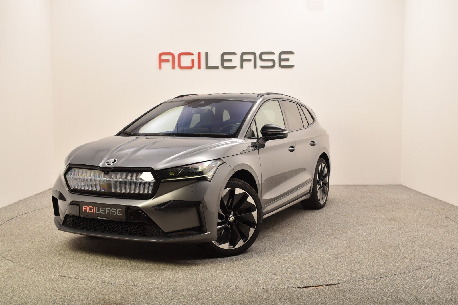Skoda Enyaq 80 iV Sportline