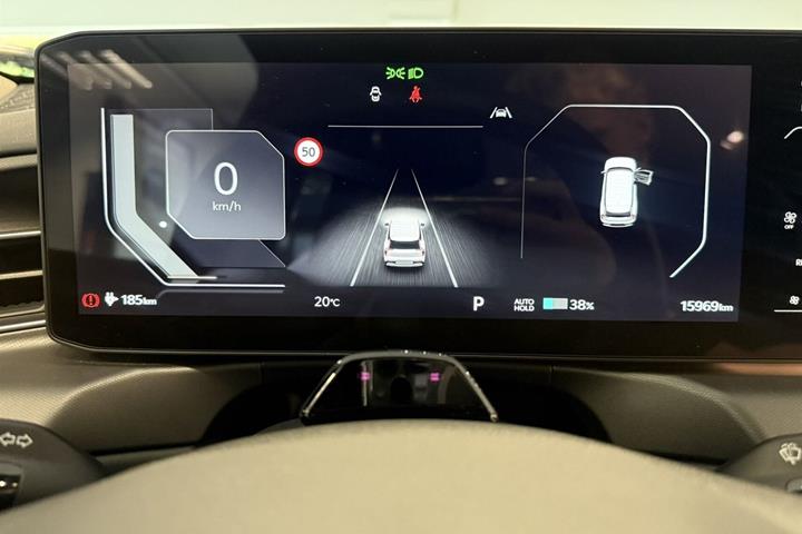 Sort Kia EV9 fra 2026