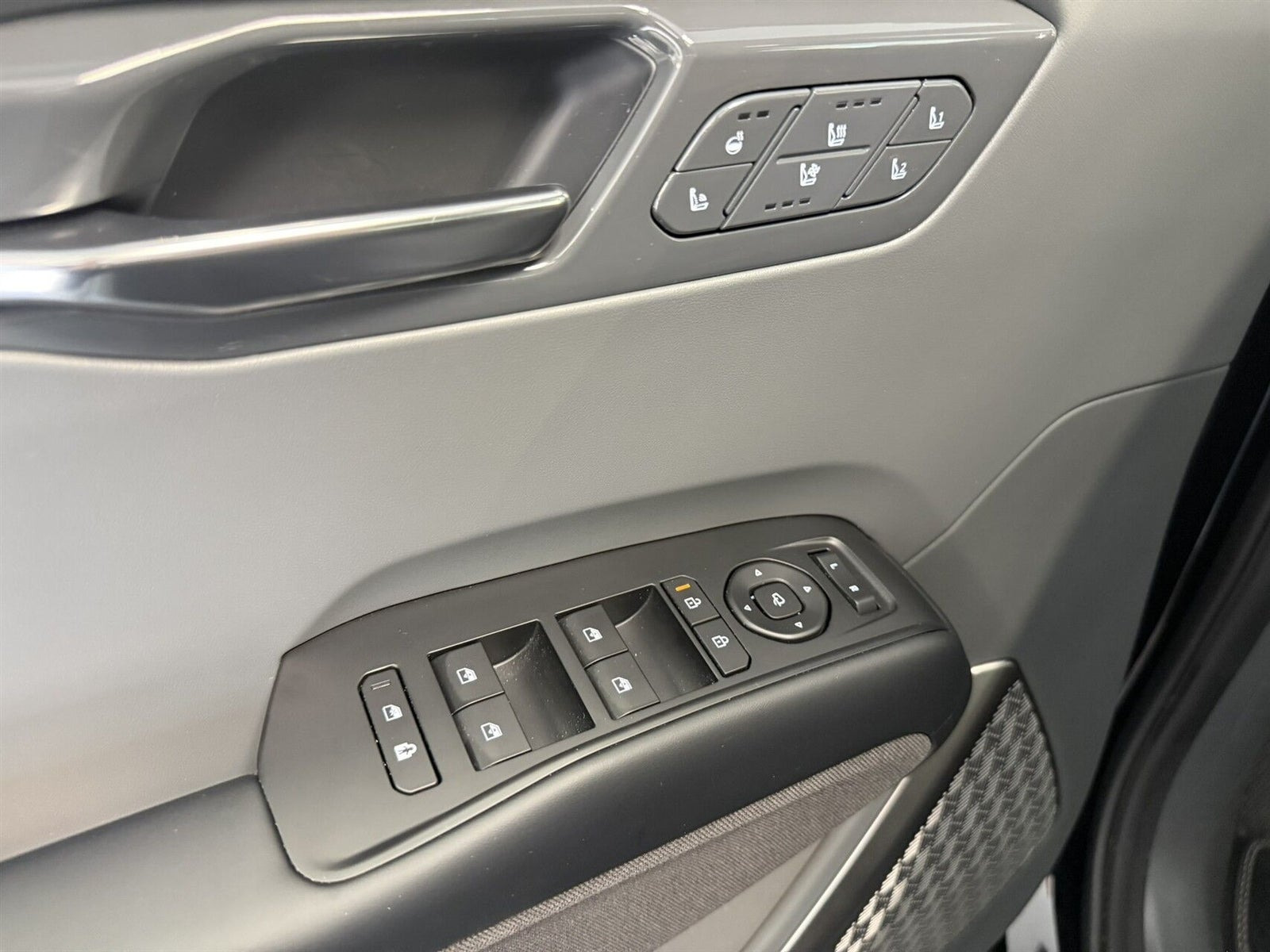 Sort Kia EV9 fra 2026