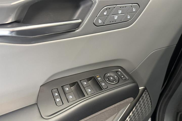 Sort Kia EV9 fra 2026