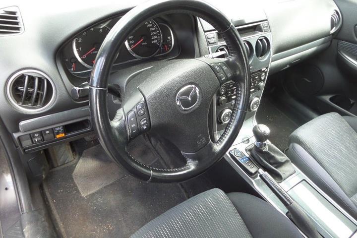 undefined Mazda 6 fra 2006