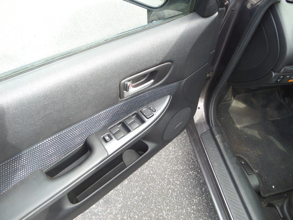 undefined Mazda 6 fra 2006
