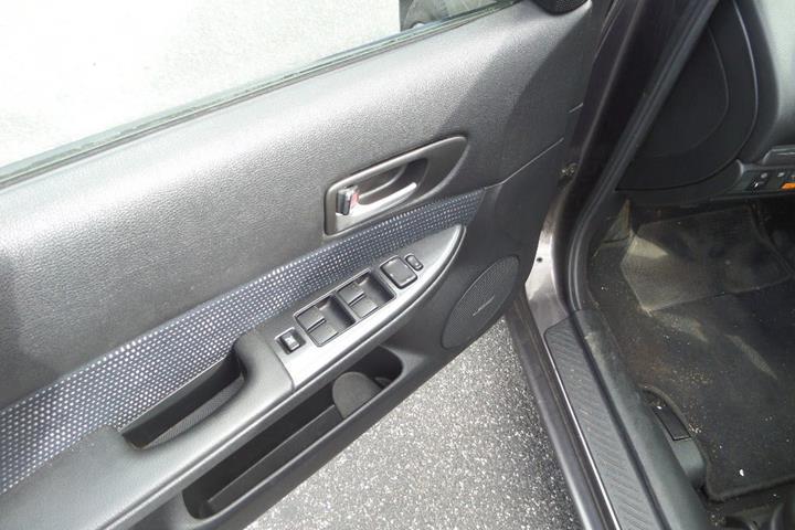 undefined Mazda 6 fra 2006