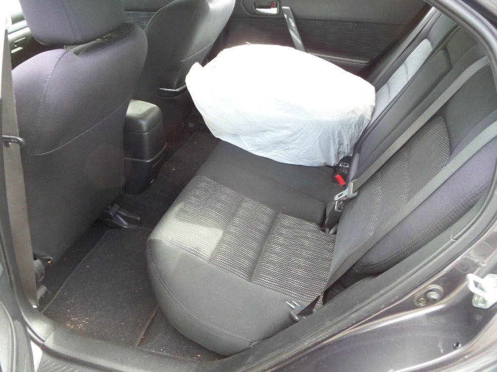 undefined Mazda 6 fra 2006