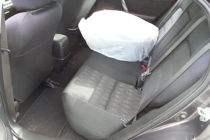 undefined Mazda 6 fra 2006
