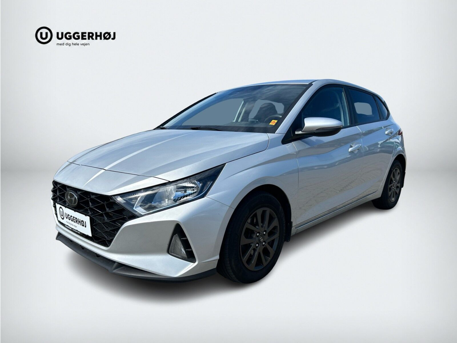 Hyundai i20 1,0 T-GDi Essential DCT