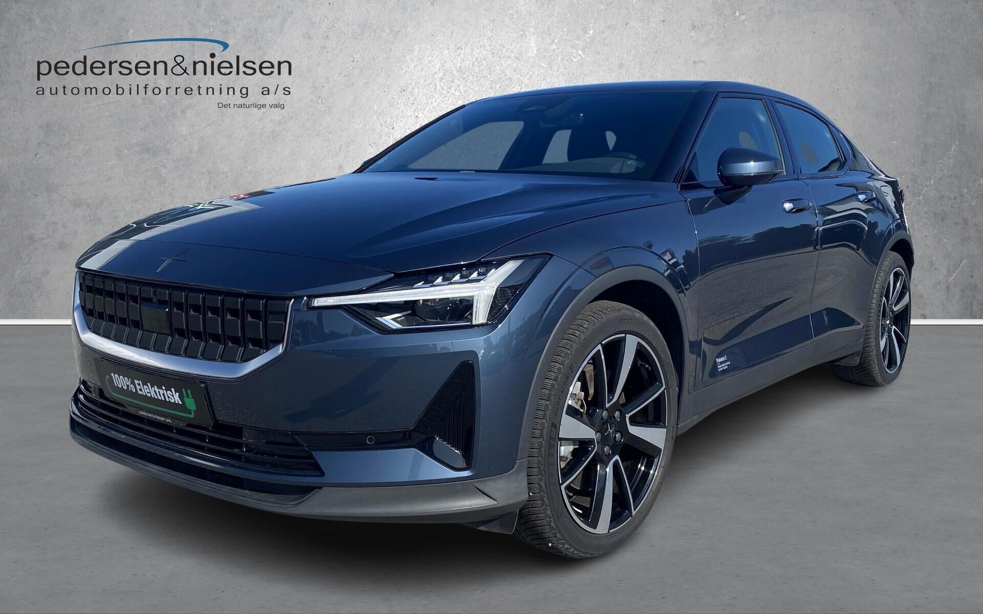 Polestar 2 EL Standard Range 224HK 5d Aut.