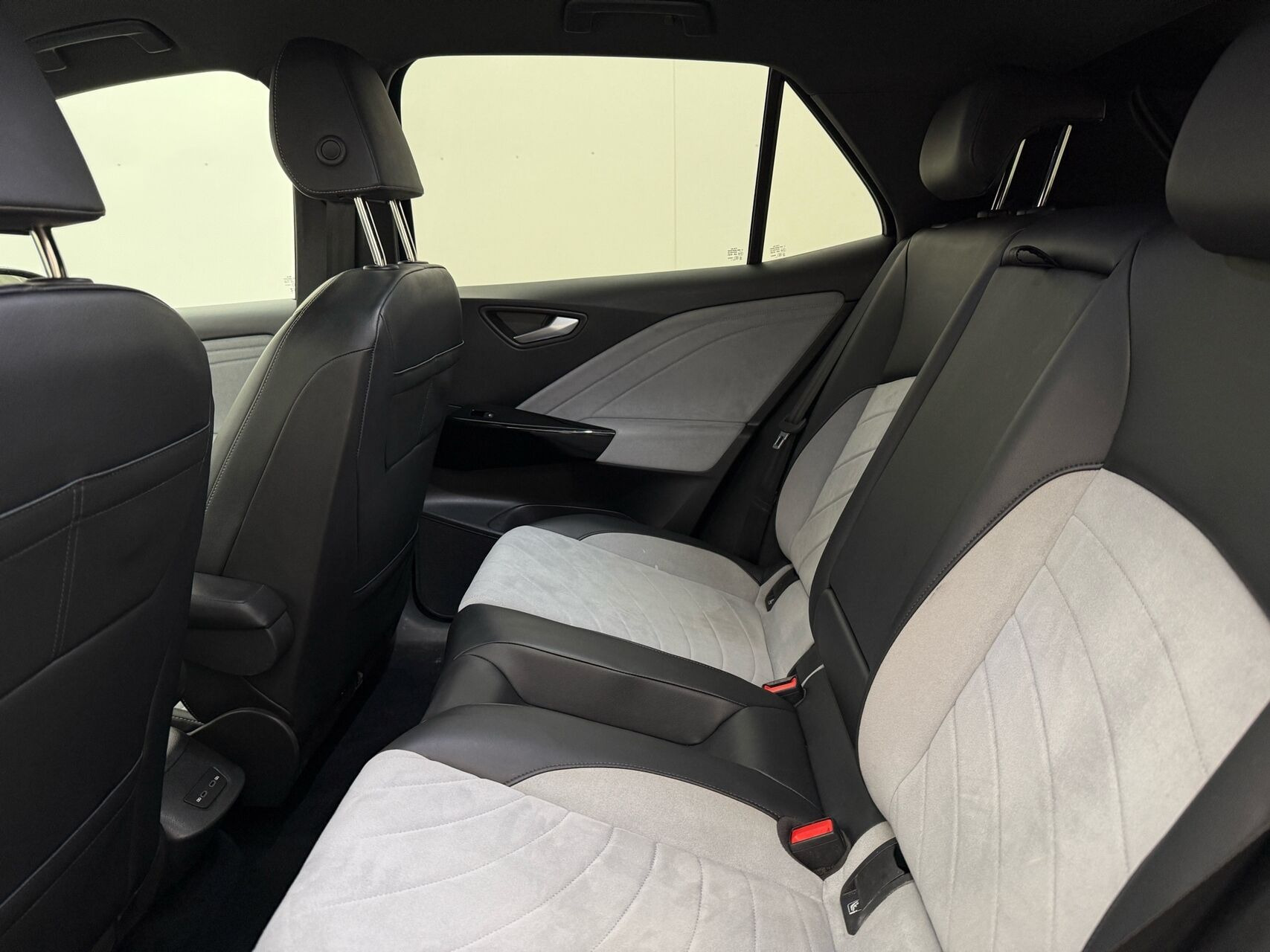 Sort VW ID.3 fra 2023