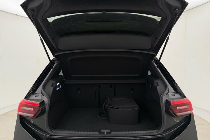 Sort VW ID.3 fra 2023