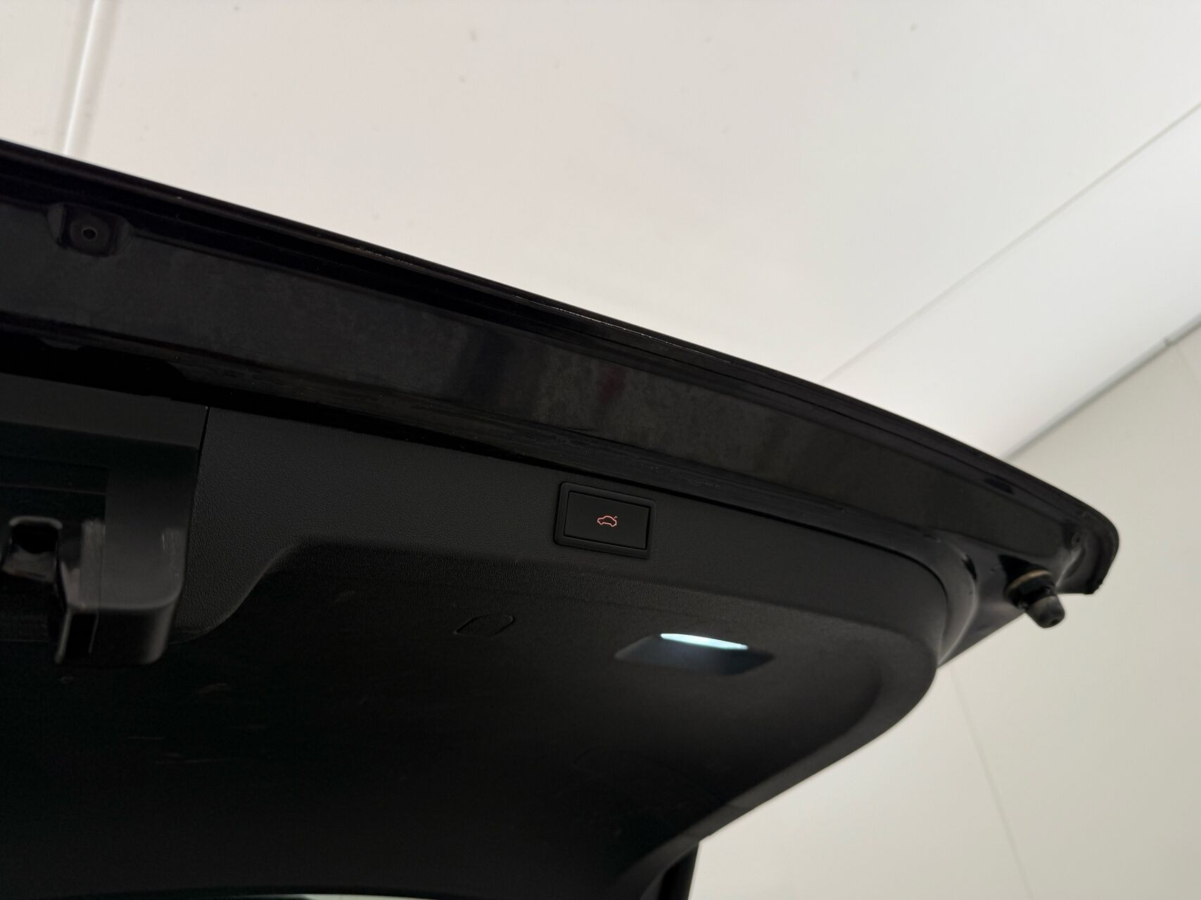 Sølv Skoda Enyaq fra 2021