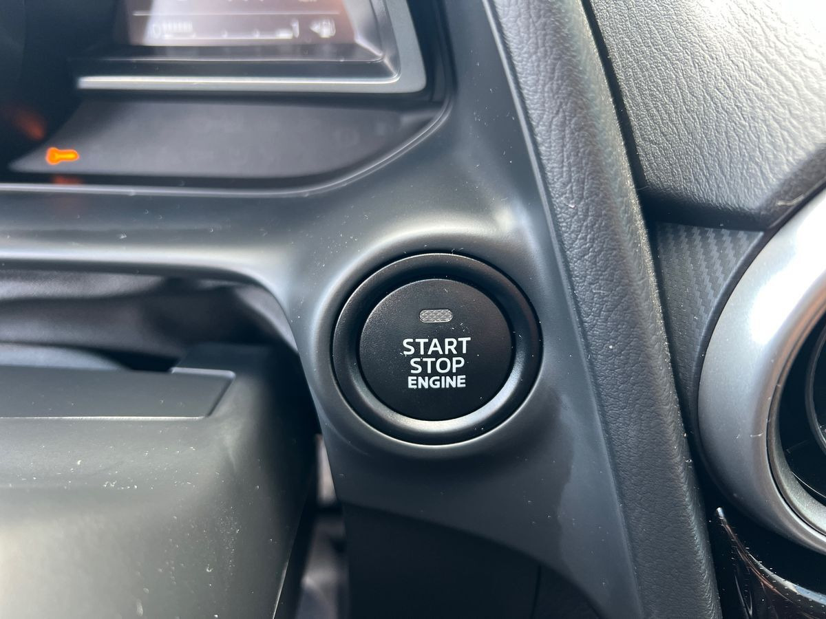 undefined Mazda 2 fra 2022