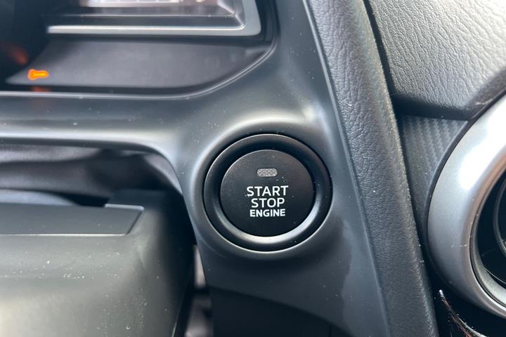 undefined Mazda 2 fra 2022