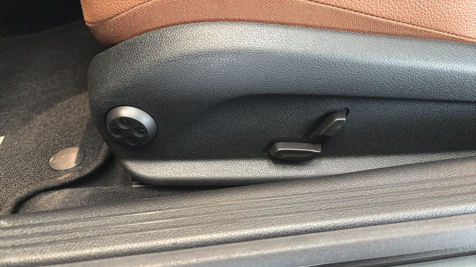 undefined Mercedes C200 fra 2019
