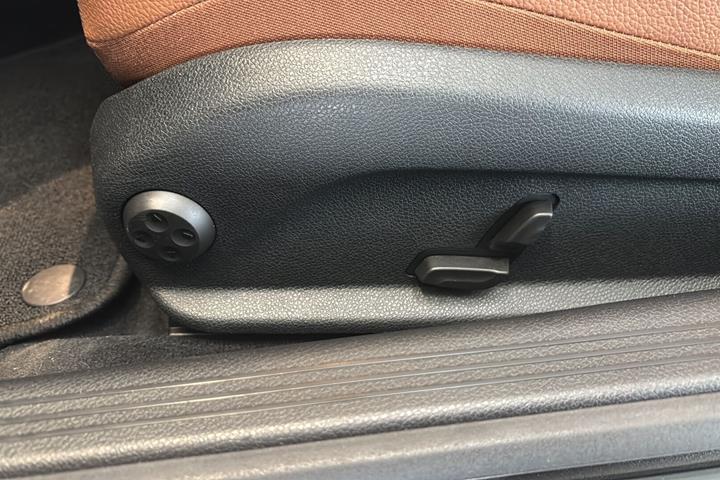 undefined Mercedes C200 fra 2019