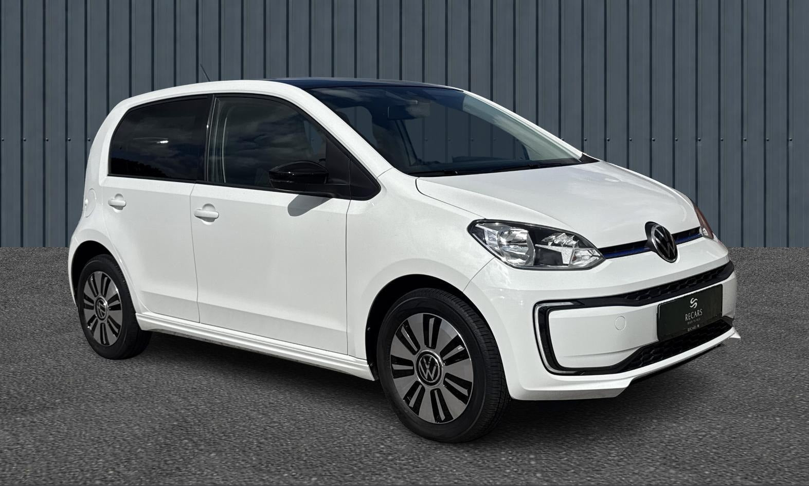 VW E-UP! Style