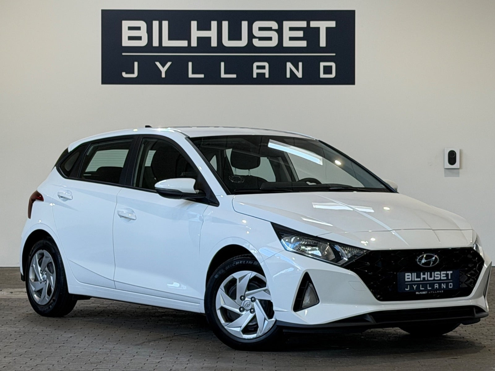 Hyundai i20 1,0 T-GDi Essential