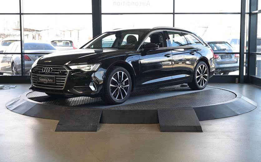 Audi A6 50 TFSi e Sport Prestige Avant quattro S-tr.
