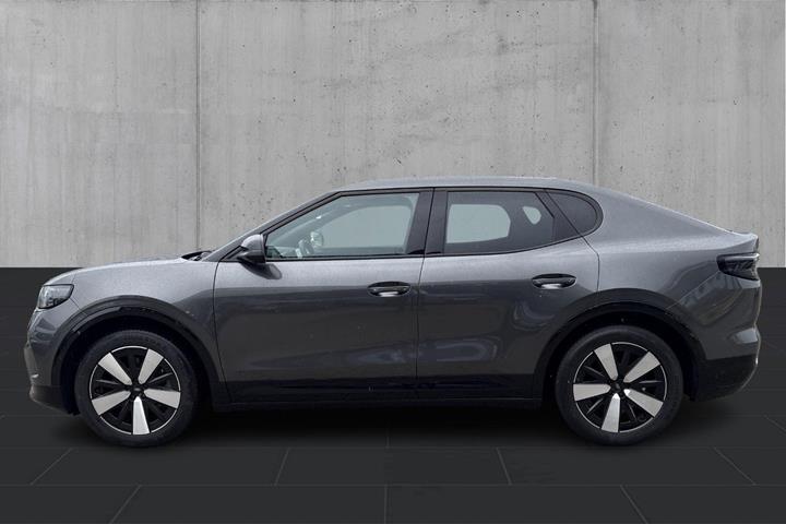 undefined Ford Capri fra 2024