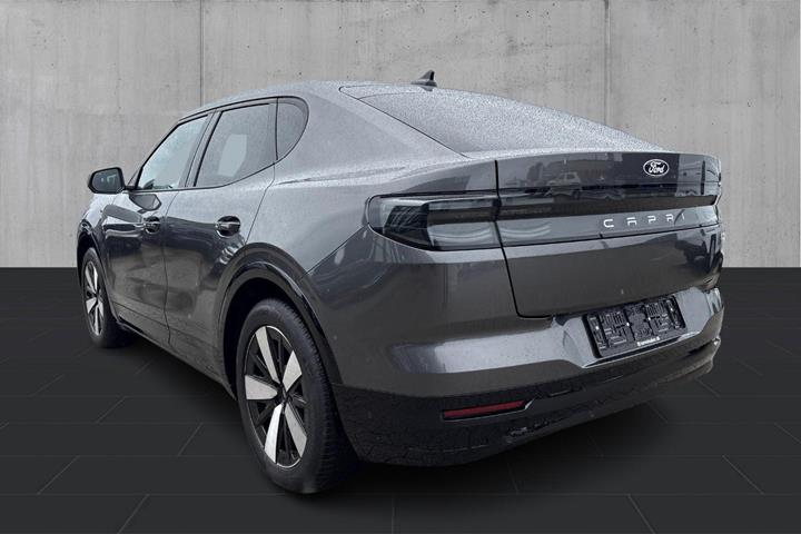 undefined Ford Capri fra 2024