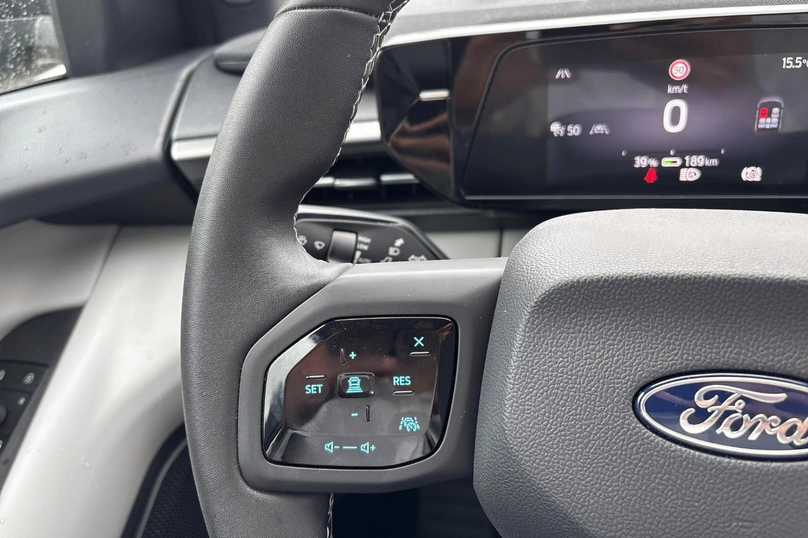 undefined Ford Capri fra 2024