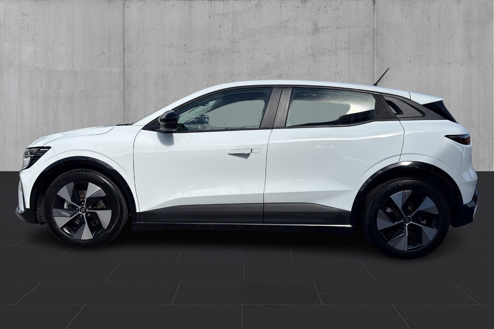 undefined Renault Megane E-Tech fra 2023