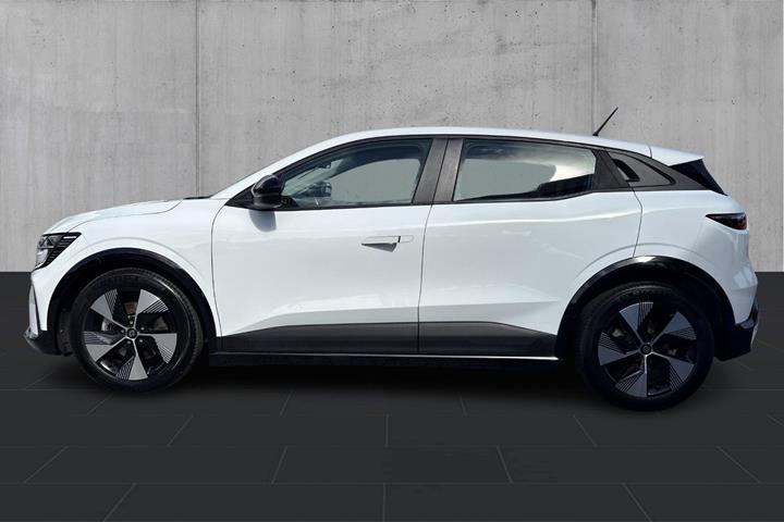undefined Renault Megane E-Tech fra 2023