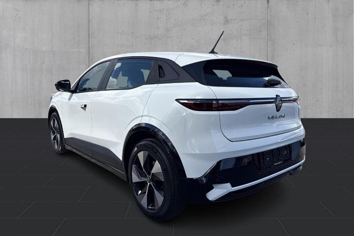 undefined Renault Megane E-Tech fra 2023