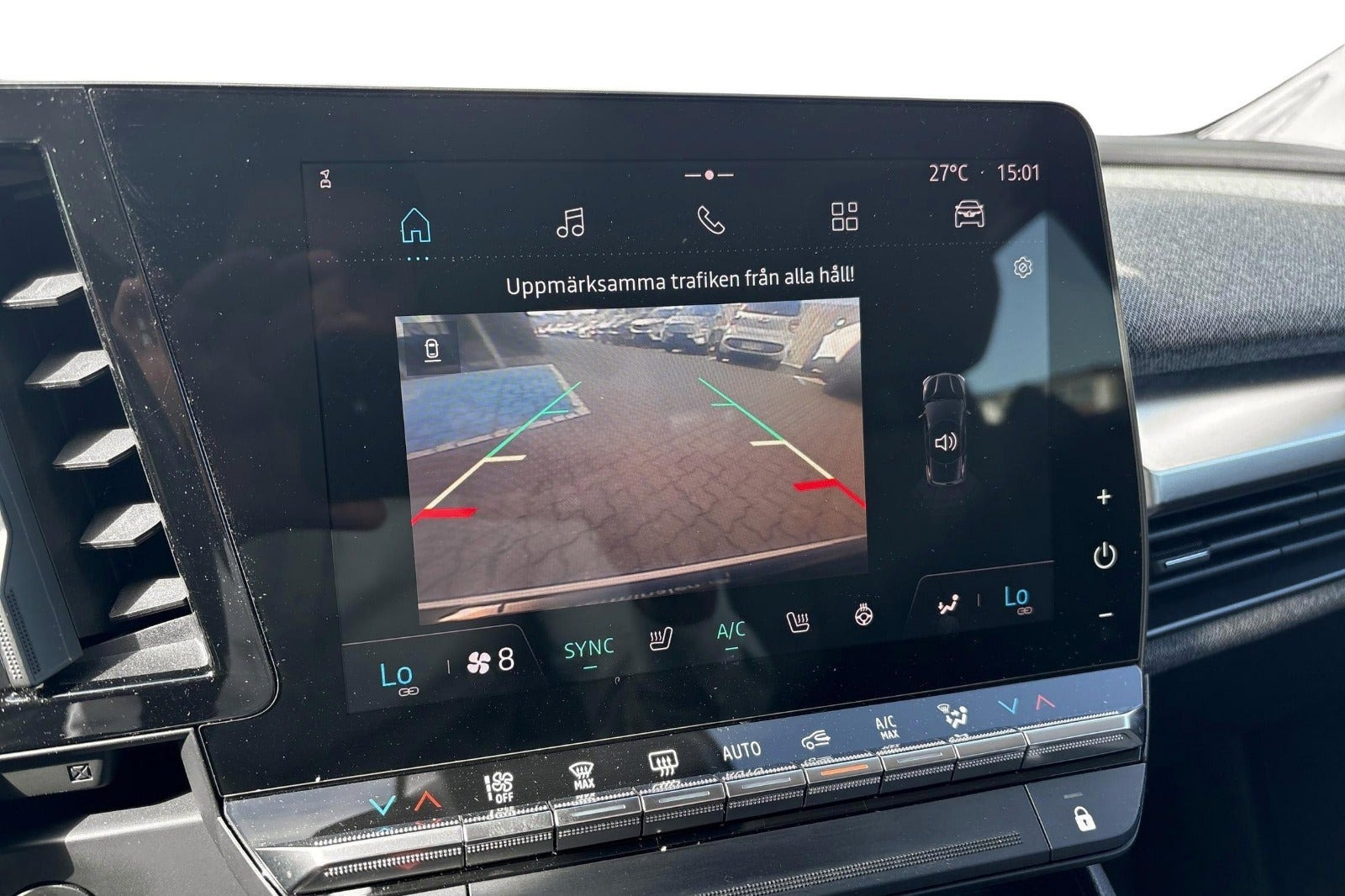 undefined Renault Megane E-Tech fra 2023