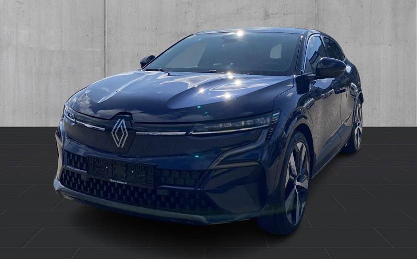 Renault Megane E-Tech 60 Techno
