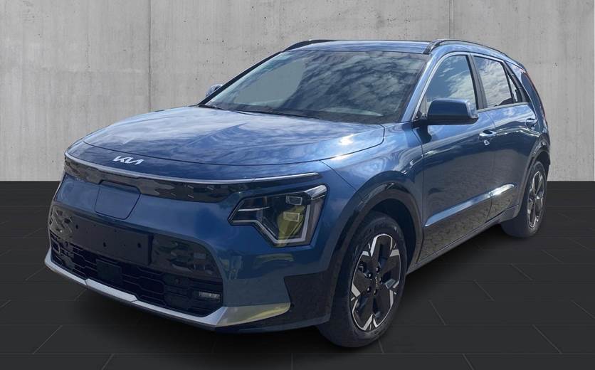 Kia Niro 64 EV Premium