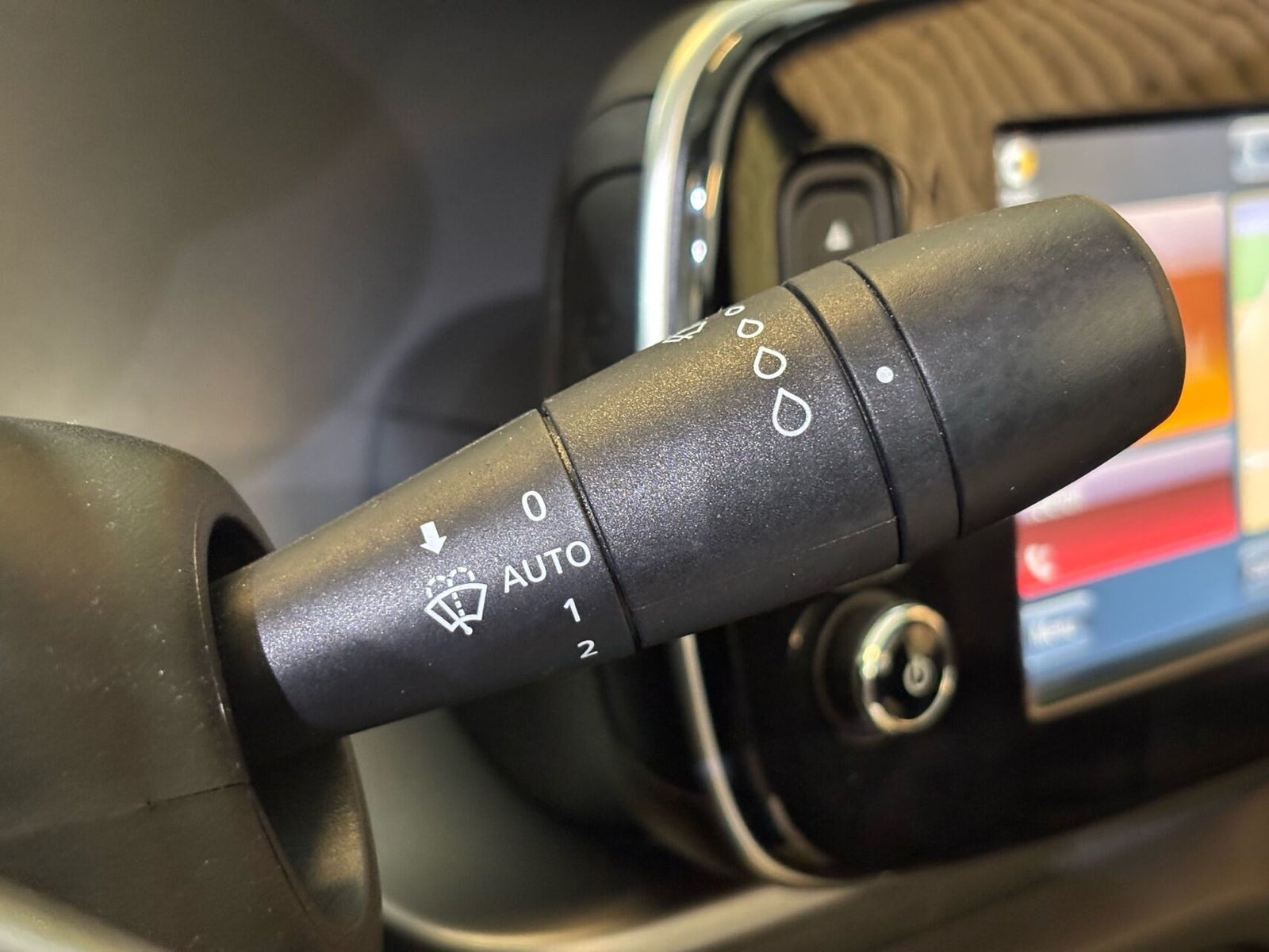 Grå Smart Fortwo fra 2019