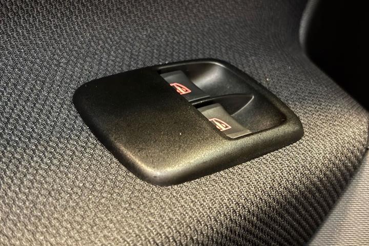 Grå Smart Fortwo fra 2019