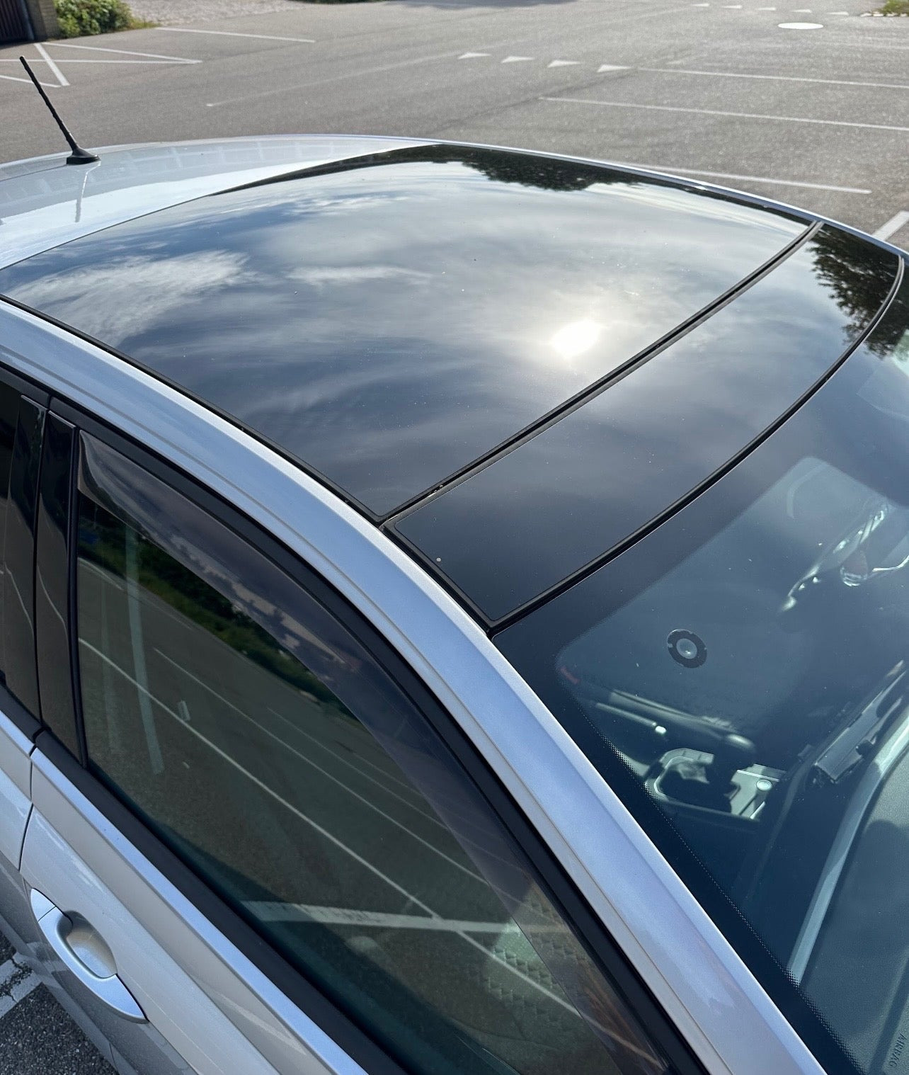 undefined VW Polo fra 2018