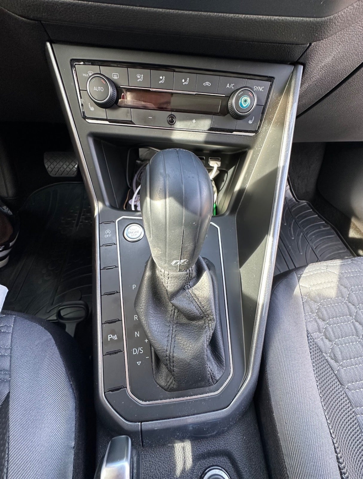 undefined VW Polo fra 2018