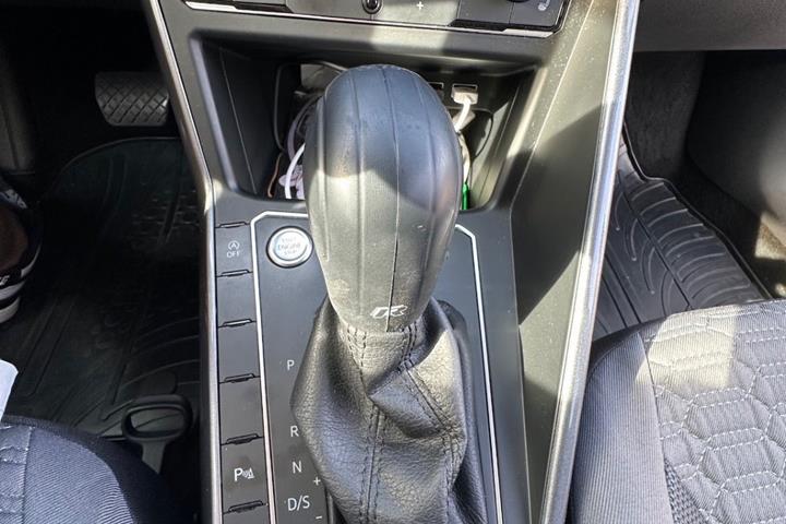 undefined VW Polo fra 2018