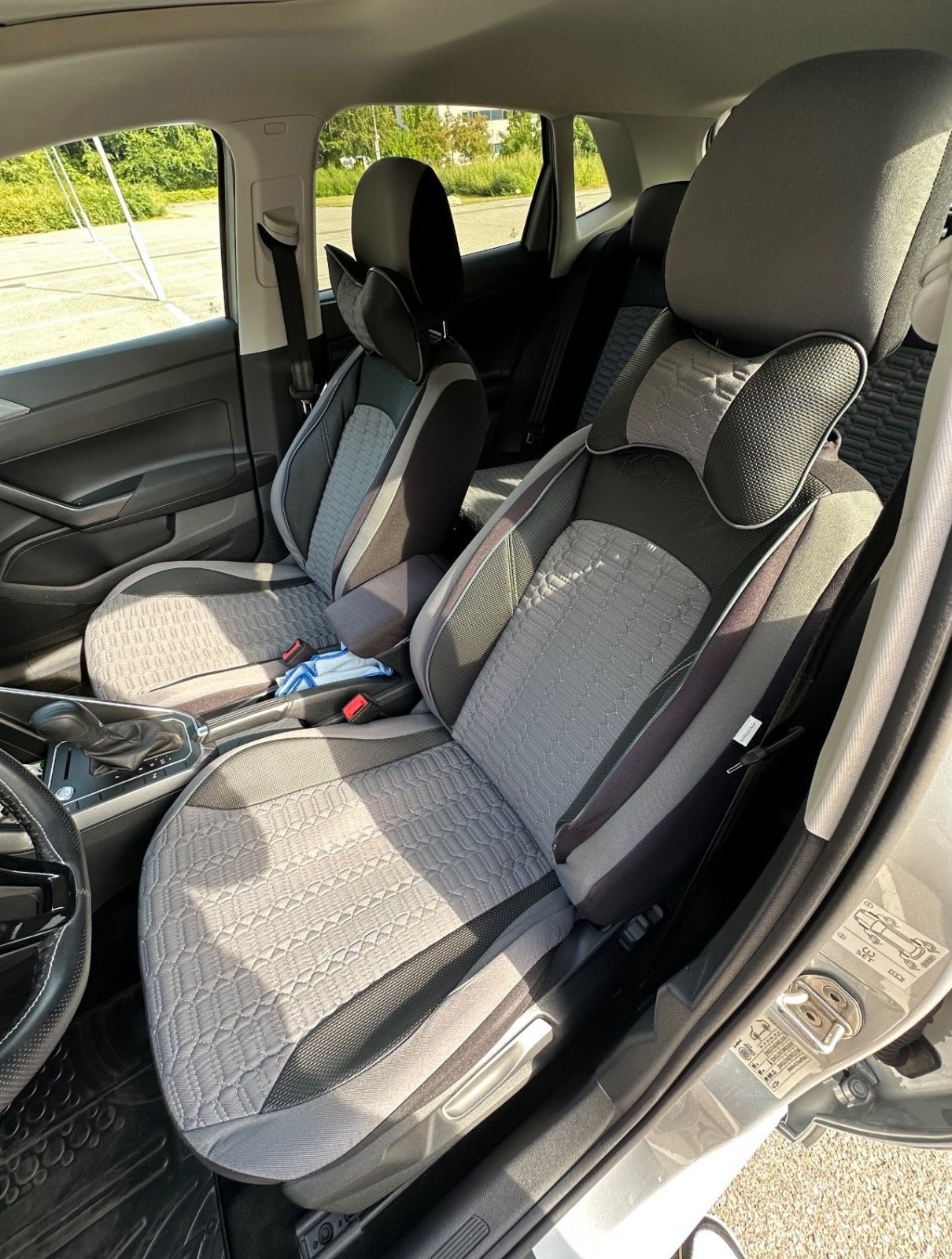 undefined VW Polo fra 2018