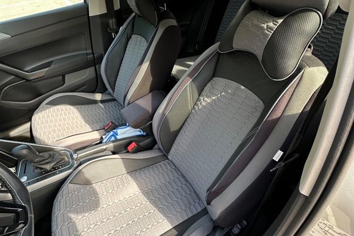 undefined VW Polo fra 2018