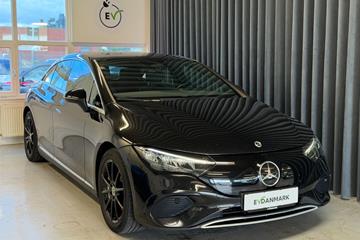 Mercedes EQE300
