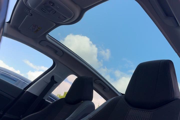 undefined Peugeot 308 fra 2018