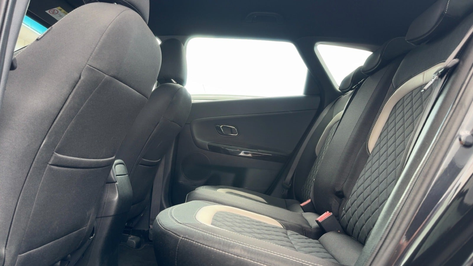 undefined Kia Ceed fra 2017