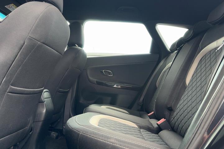 undefined Kia Ceed fra 2017