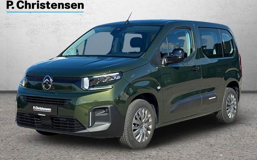 Citroën ë-Berlingo 52 Plus