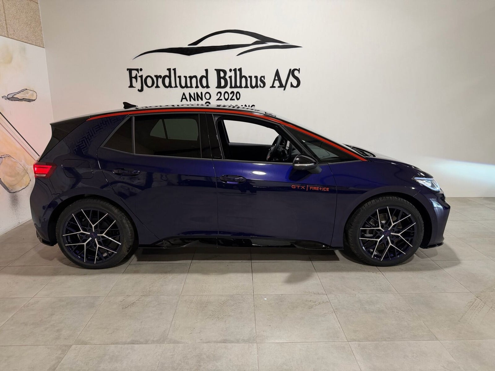 Lilla VW ID.3 fra 2026